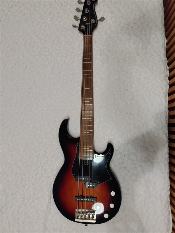 YAMAHA BBP35 VSBの画像